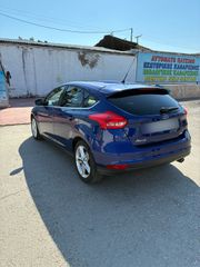 Ford Focus 2016 Titanium X-thumb-2