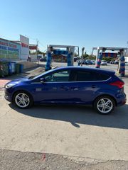 Ford Focus 2016 Titanium X-thumb-1