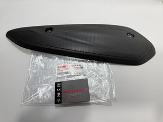 ΚΑΠΑΚΙ ΕΞΑΤΜΙΣΗΣ YAMAHA D'ELIGHT 125 '21-'24