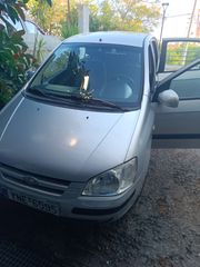 Hyundai Getz 2005