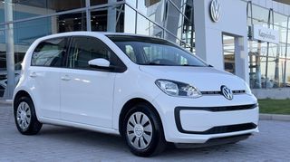 Volkswagen Up 2019 MOVE UP! 1.0 60PS 5D