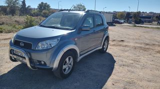Daihatsu Terios 2007 TERIOS 1.5 4X4