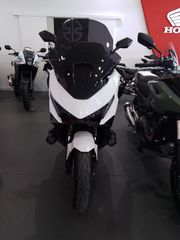 Honda Forza 750 2025 full extra