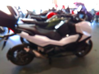 Honda Forza 750 2025 full extra-thumb-2