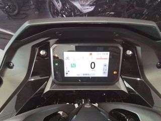 Honda Forza 750 2025 full extra-thumb-5