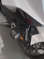 Honda Forza 750 2025 full extra-thumb-8