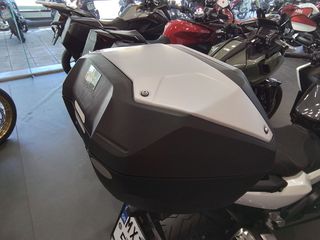 Honda Forza 750 2025 full extra-thumb-9