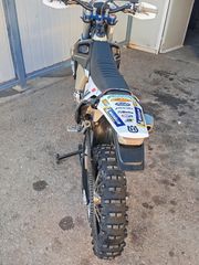 Husqvarna TE 300 2022 TE 300 Rockstar-thumb-2