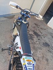 Husqvarna TE 300 2022 TE 300 Rockstar-thumb-4