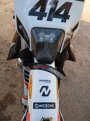 Husqvarna TE 300 2022 TE 300 Rockstar-thumb-6