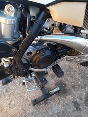 Husqvarna TE 300 2022 TE 300 Rockstar-thumb-7