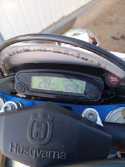 Husqvarna TE 300 2022 TE 300 Rockstar-thumb-8