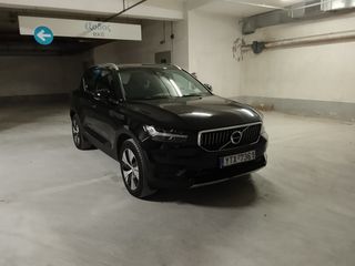 Volvo XC40 2020 T5 Recharge-thumb-1
