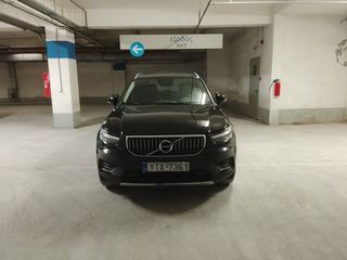 Volvo XC40 2020 T5 Recharge-thumb-2