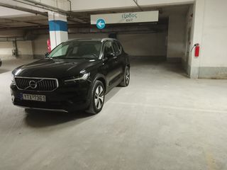 Volvo XC40 2020 T5 Recharge-thumb-3