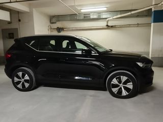 Volvo XC40 2020 T5 Recharge-thumb-4