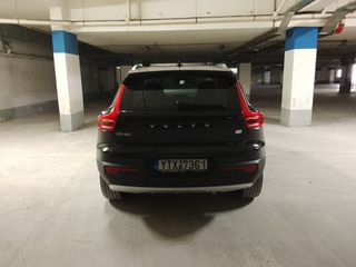Volvo XC40 2020 T5 Recharge-thumb-5