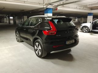 Volvo XC40 2020 T5 Recharge-thumb-6