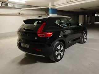 Volvo XC40 2020 T5 Recharge-thumb-7