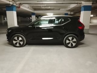 Volvo XC40 2020 T5 Recharge-thumb-8