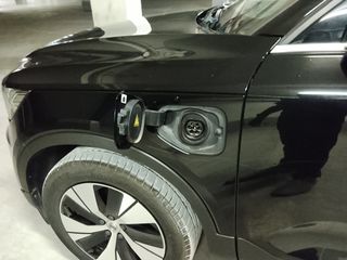 Volvo XC40 2020 T5 Recharge-thumb-10