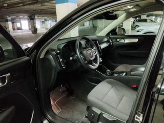 Volvo XC40 2020 T5 Recharge-thumb-11