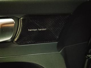 Volvo XC40 2020 T5 Recharge-thumb-12
