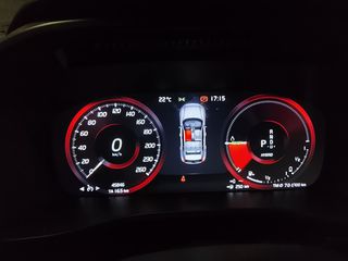 Volvo XC40 2020 T5 Recharge-thumb-13