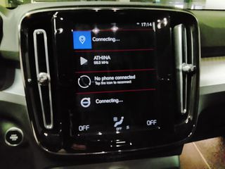 Volvo XC40 2020 T5 Recharge-thumb-14