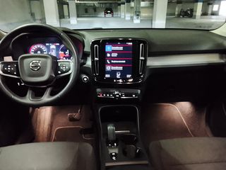 Volvo XC40 2020 T5 Recharge-thumb-15