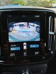 Volvo XC40 2020 T5 Recharge-thumb-16