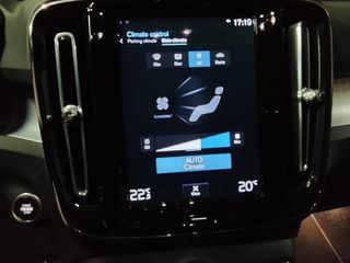 Volvo XC40 2020 T5 Recharge-thumb-18