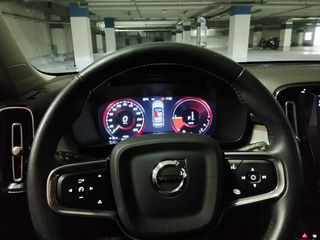 Volvo XC40 2020 T5 Recharge-thumb-19
