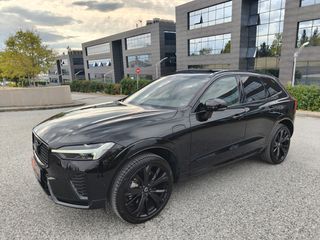 Volvo XC 60 2024 Plus Black Edition | T6 (398 HP) Plug-in Hybrid | AWD
