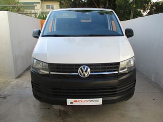 Volkswagen T6 2017 TRANSPORTER TDI-thumb-2