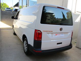 Volkswagen T6 2017 TRANSPORTER TDI-thumb-3