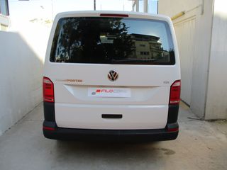 Volkswagen T6 2017 TRANSPORTER TDI-thumb-5