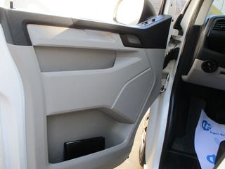 Volkswagen T6 2017 TRANSPORTER TDI-thumb-6