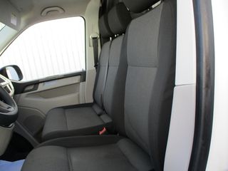 Volkswagen T6 2017 TRANSPORTER TDI-thumb-7