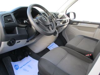 Volkswagen T6 2017 TRANSPORTER TDI-thumb-8