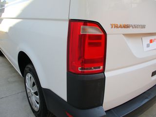 Volkswagen T6 2017 TRANSPORTER TDI-thumb-36