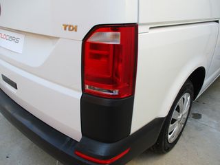 Volkswagen T6 2017 TRANSPORTER TDI-thumb-37