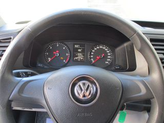 Volkswagen T6 2017 TRANSPORTER TDI-thumb-10