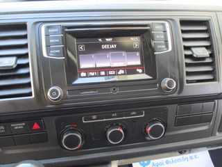 Volkswagen T6 2017 TRANSPORTER TDI-thumb-11