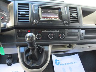 Volkswagen T6 2017 TRANSPORTER TDI-thumb-12