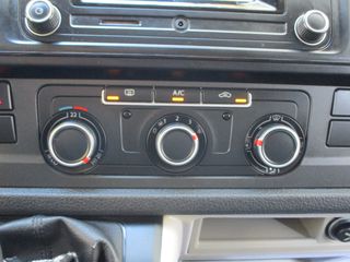 Volkswagen T6 2017 TRANSPORTER TDI-thumb-13