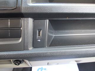 Volkswagen T6 2017 TRANSPORTER TDI-thumb-17