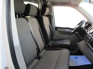 Volkswagen T6 2017 TRANSPORTER TDI-thumb-22