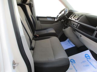 Volkswagen T6 2017 TRANSPORTER TDI-thumb-23