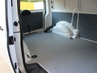 Volkswagen T6 2017 TRANSPORTER TDI-thumb-25